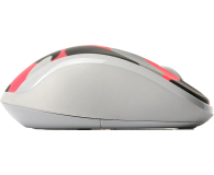 RAPOO M500 czerwona 184339 - 1071748 - zdjęcie 4
